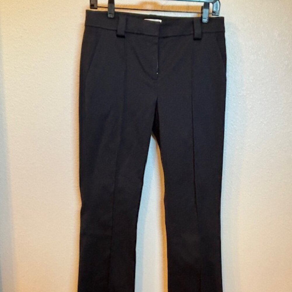 A.L.C. navy pant